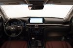 Lexus LX570 2016 года